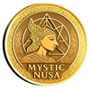 Mystic Token