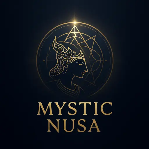 Mystic Nusa Logo