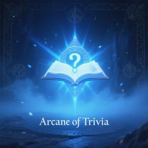 Arcane of Trivia